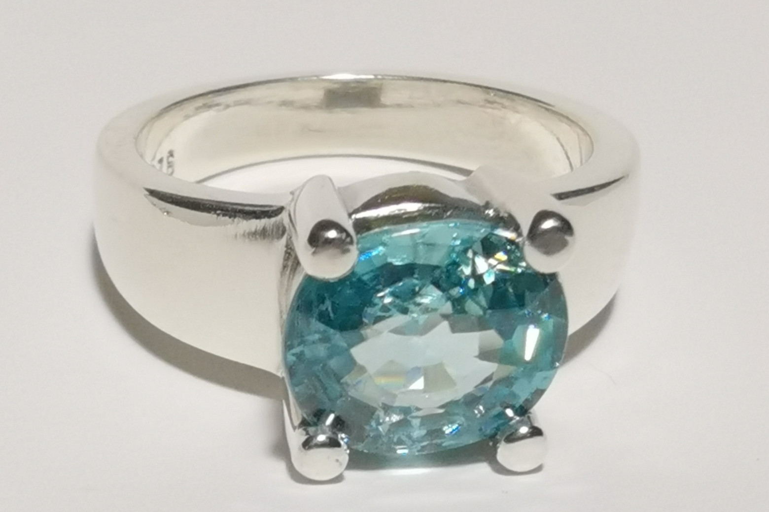 Ring Zirkon Ring Zirkon